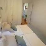 Premium Plaza Mayor Appartement Salamanque