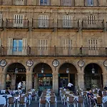 Premium Plaza Mayor Salamanque