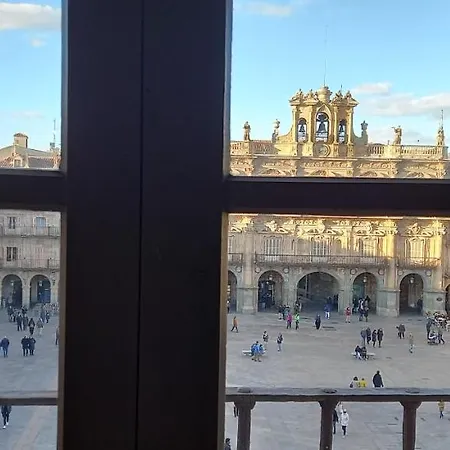 Apartamento Premium Plaza Mayor