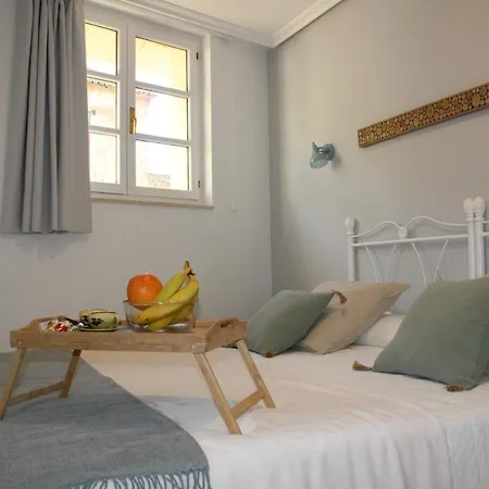 Apartment Premium Plaza Mayor