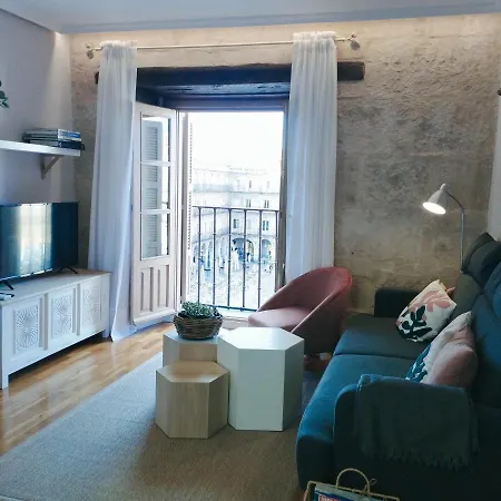 Premium Plaza Mayor *