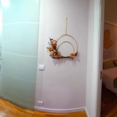 Apartamento Premium Plaza Mayor