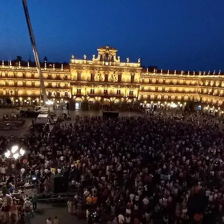 Apartamento Premium Plaza Mayor