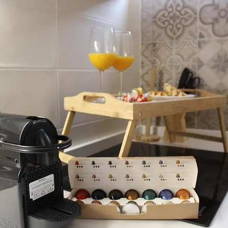 Apartment Premium Plaza Mayor