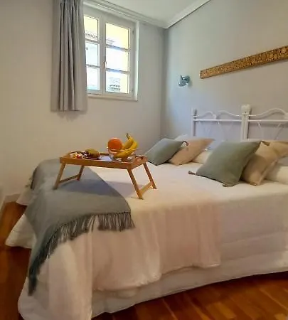 Premium Plaza Mayor *