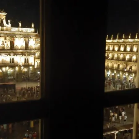 Premium Plaza Mayor Apartamento