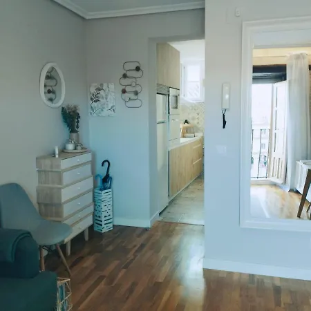 Premium Plaza Mayor *