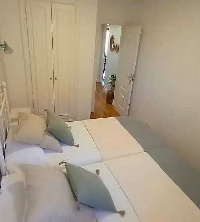 Premium Plaza Mayor Apartamento Salamanca