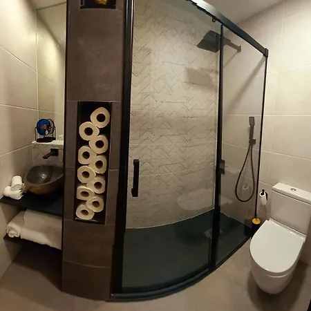 Premium Plaza Mayor Apartment