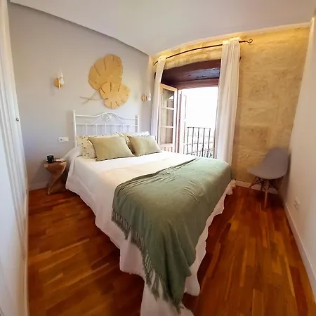 Apartment Premium Plaza Mayor Salamanca