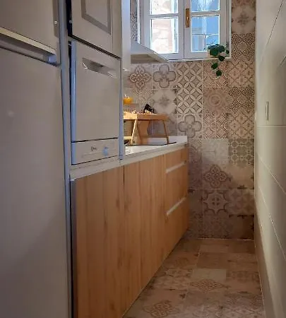 Apartamento Premium Plaza Mayor