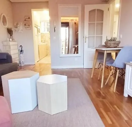 Premium Plaza Mayor *