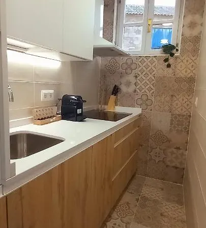 Premium Plaza Mayor *