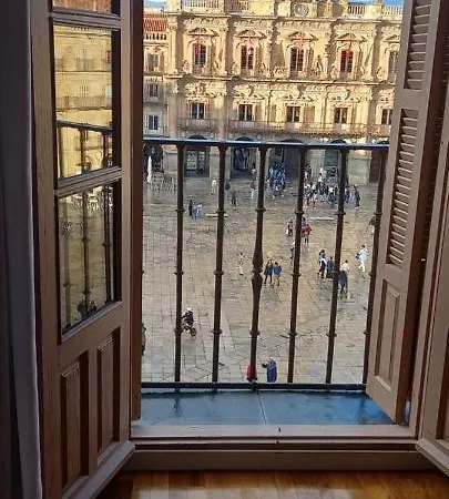 Apartamento Premium Plaza Mayor *