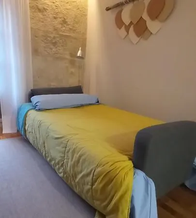 Premium Plaza Mayor Apartamento *