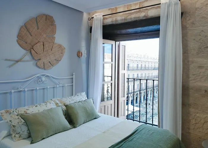 Premium Plaza Mayor 萨拉曼卡