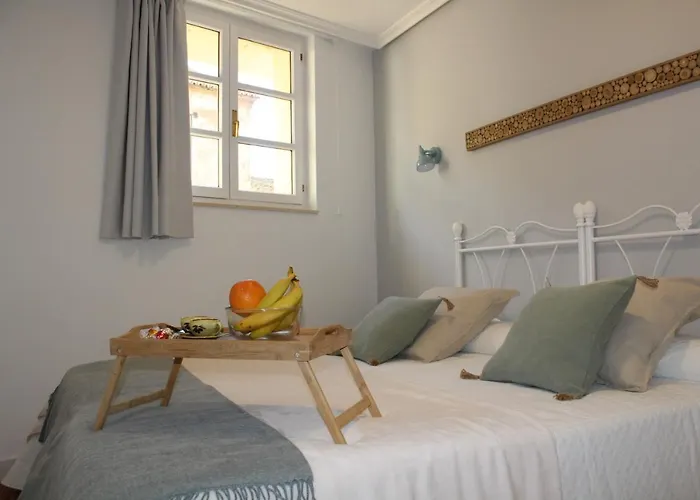 Appartamento Premium Plaza Mayor