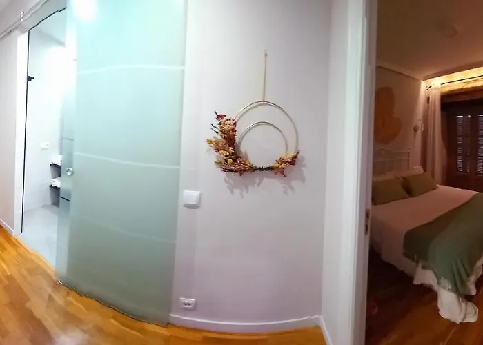 Appartamento Premium Plaza Mayor