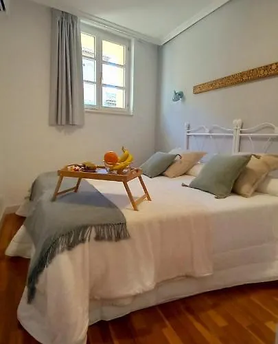 Premium Plaza Mayor *