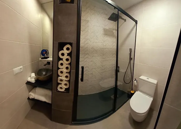 Premium Plaza Mayor Appartamento