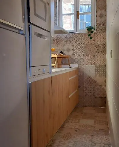 Appartamento Premium Plaza Mayor