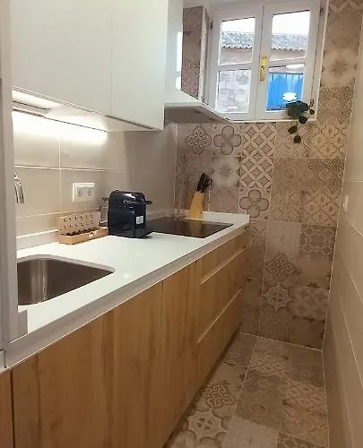 Premium Plaza Mayor *