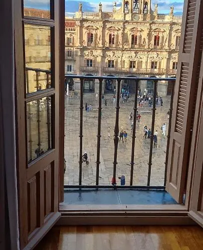 Appartamento Premium Plaza Mayor *