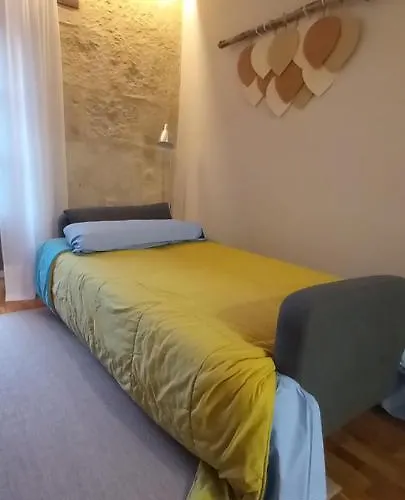 Premium Plaza Mayor Appartamento *